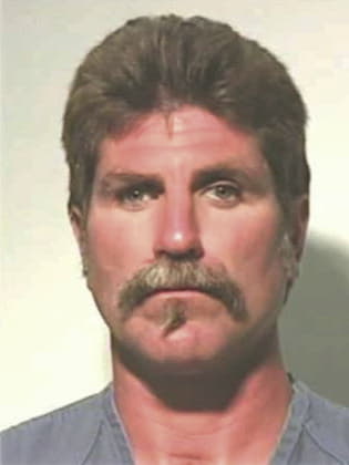 Patrick Pintal, - St. Lucie County, FL 